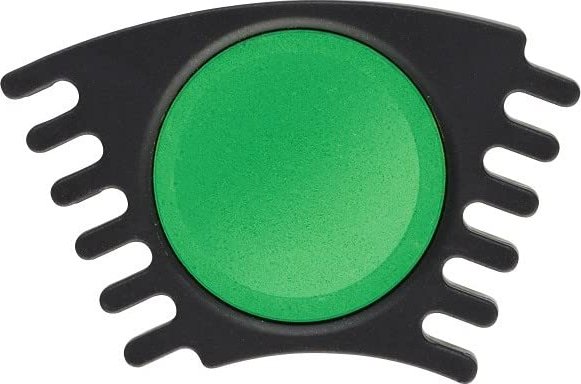 Faber-Castell single colour connector französischgrün (125061)
