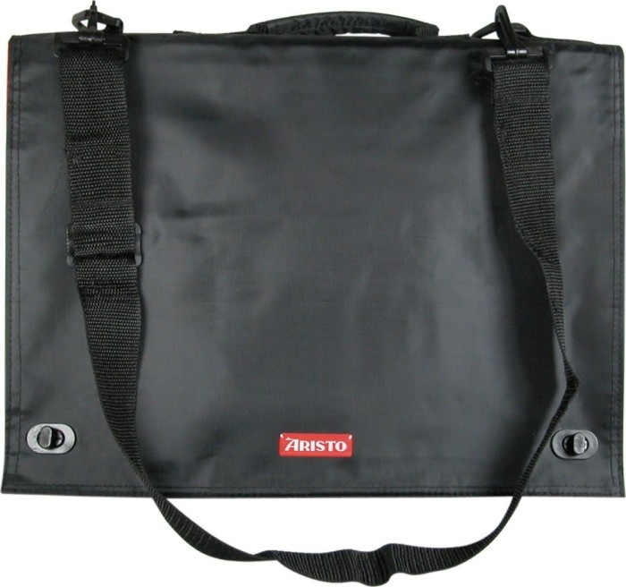 Aristo Geo board drawing board A3, white, rapid drawing set square, in the Carry Bag (AR70339)