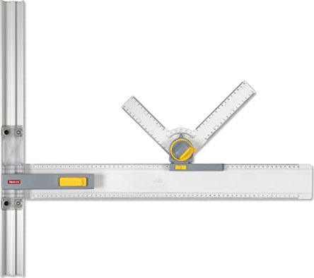 Aristo drawing machine without table ZM A2, rapid drawing head (AR7022)
