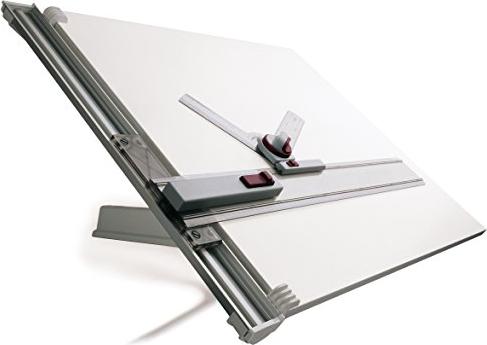 rOtring drawing table A2, rapid drawing head (S0213920)