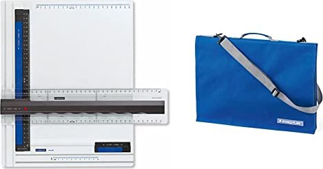 Staedtler Mars 661 drawing board A4 (661 A4)