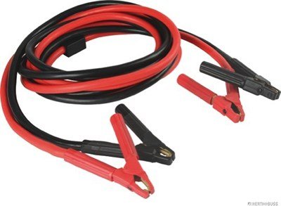 Herth+Buss Jumper Cables with overvoltage protection (52289885)