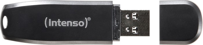 Intenso Speed Line 64GB, USB-A 3.0 (3533490)