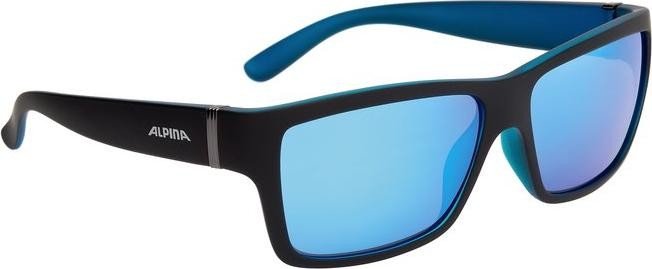Alpina Kacey black matte-blue/blue (A8523.3.33)