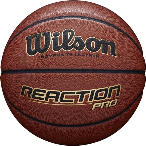 Wilson Reaction Basketball