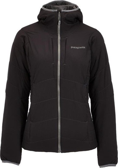 Patagonia Nano-Air Hoody Jacket black (ladies)