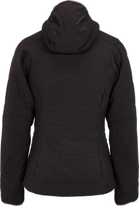 Patagonia Nano-Air Hoody Jacket black (ladies)