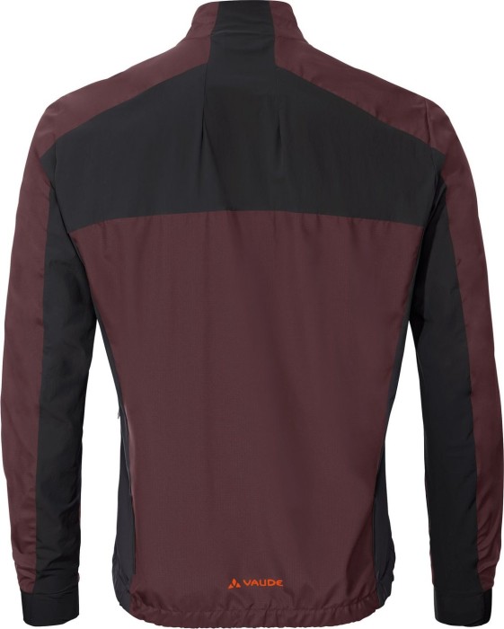 Vaude Kuro Air Fahrradjacke dark oak (Herren) (42569-318)