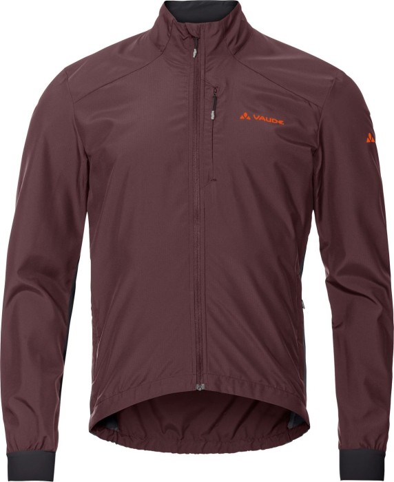 Vaude Kuro Air Fahrradjacke dark oak (Herren) (42569-318)