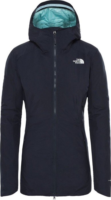 The North Face Hikesteller Mantel urban navy (Damen) (3BVI-H2G)