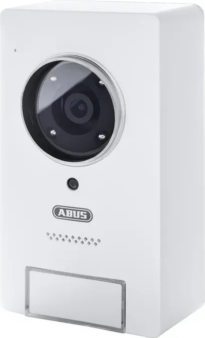 ABUS Smart Security World WLAN Video-door intercom system (PPIC35520)