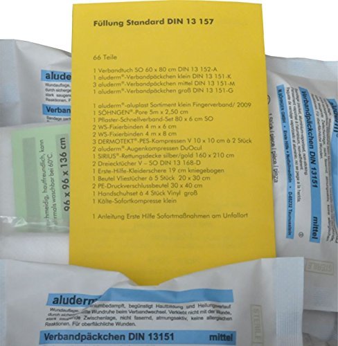 Söhngen filling Standard DIN 13157 (3003018)