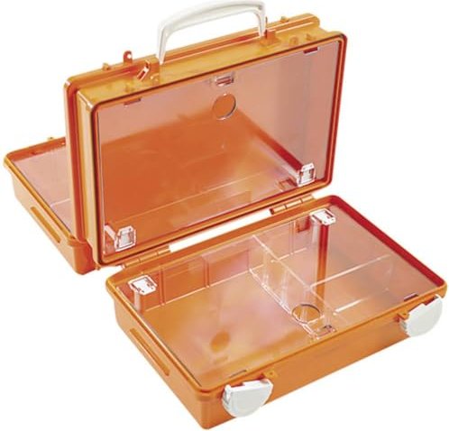 Söhngen first-Help-Case QUICK-CD Joker Norm orange (0301240)