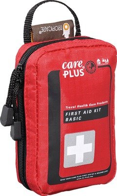 Care Plus First Aid kit Basic (38331)