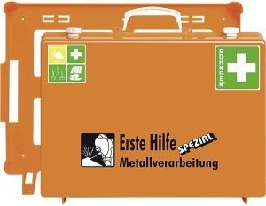 Söhngen first-Help special MT-CD Metallverarbeitung (0360108)