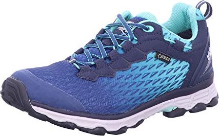 Meindl Activo Sport GTX ozean/türkis (Damen) (5110-73)