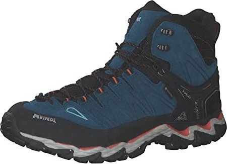 Meindl Lite Hike GTX blau/orange (4692-09)