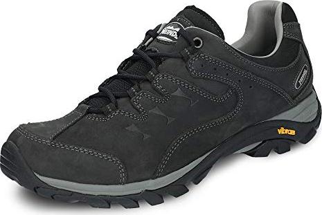 Meindl Caracas schwarz (Herren) (3877-01)
