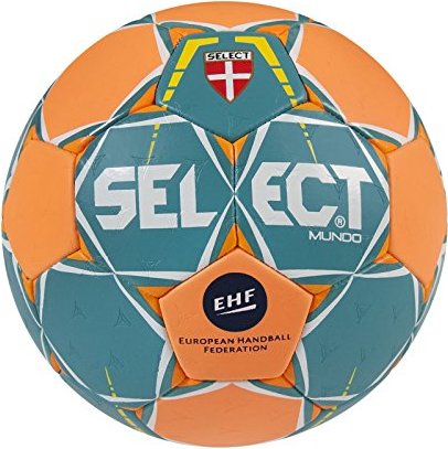Select Mundo Handball