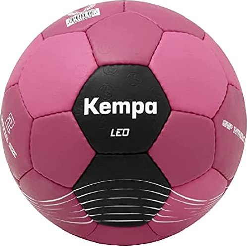 Kempa Leo Handball bordeaux/black (200190702)