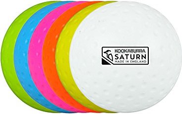 Kookaburra Dimple Saturn field hockey ball