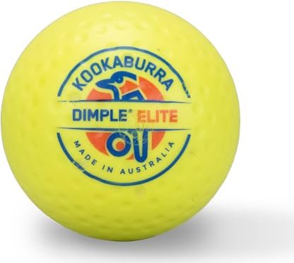 Kookaburra Dimple elite field hockey ball