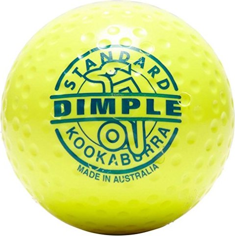Kookaburra Dimple Standard field hockey ball