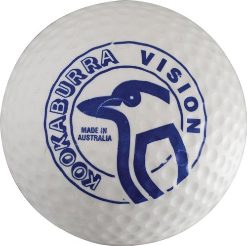 Kookaburra Dimple Vision field hockey ball