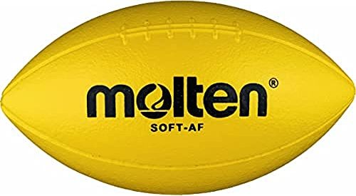 Molten Soft-AF football