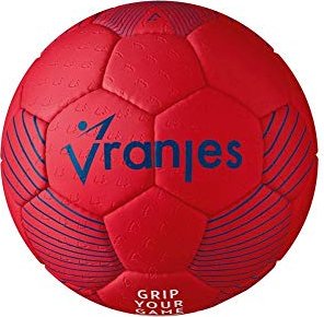 Erima Handball Vranjes 17 red (7202015)