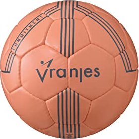 Erima Handball Vranjes 2023 Handball pink (7202310)