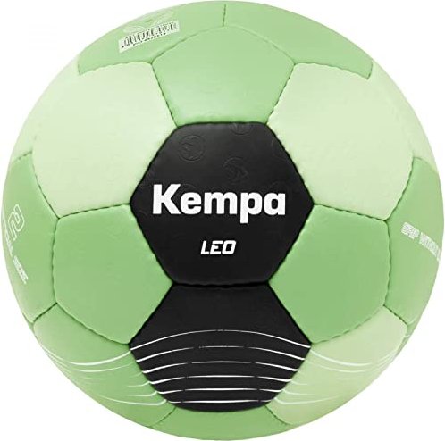 Kempa Leo Handball mint/black (200190701)