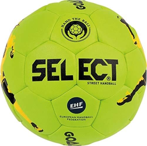 Select Street Handball
