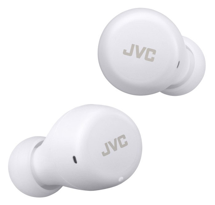 JVC HA-A5T white (HA-A5T-WN-E)