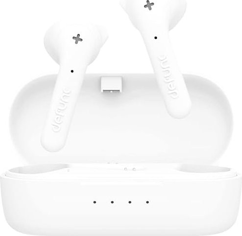 defunc True Basic white (D4272)