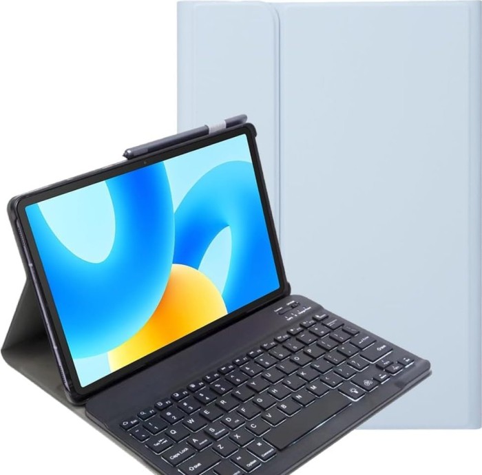 Oppo Enco Air2 blue (6672126)