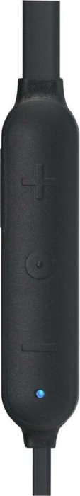 JVC HA-FX45BT black (FX45BT-BE)