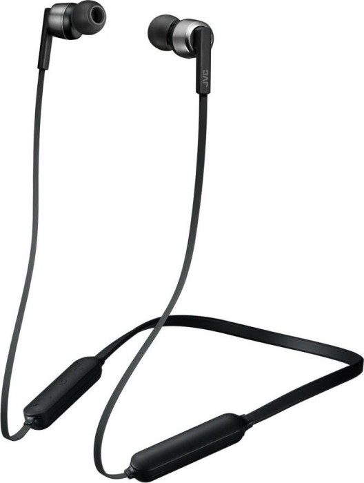 JVC HA-FX45BT black (FX45BT-BE)