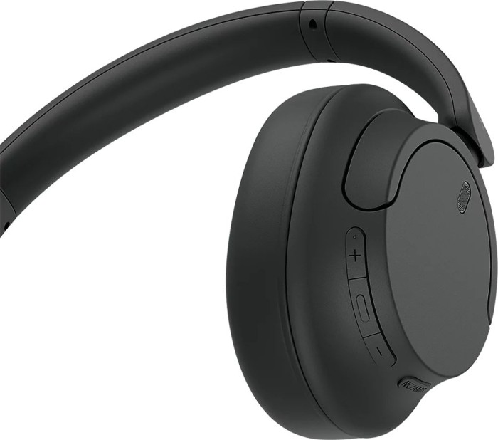 Sony WH-CH720N black (WHCH720NB.CE7)