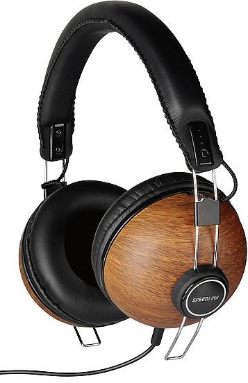 Speedlink Bazz wood (SL-8750-WOOD)