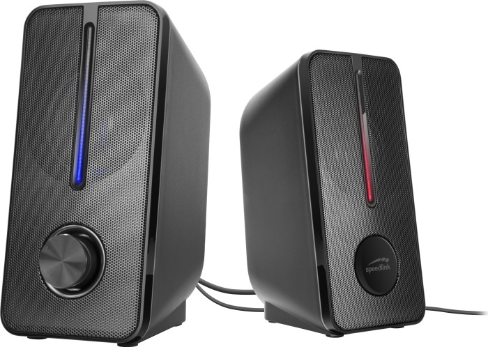 Speedlink Badour black (SL-810006-BK)
