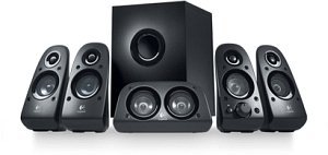 Logitech Z506 (980-000431)