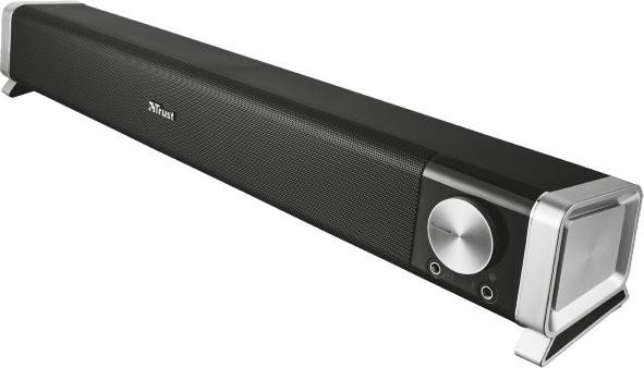 Trust Asto Sound Bar 12 W (21046)