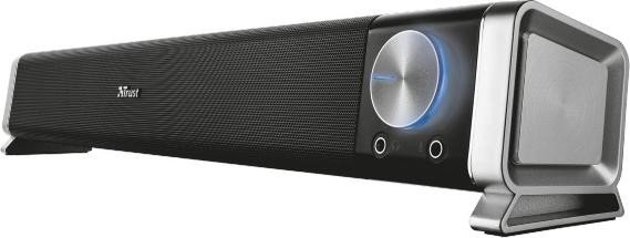Trust Asto Sound Bar 12 W (21046)