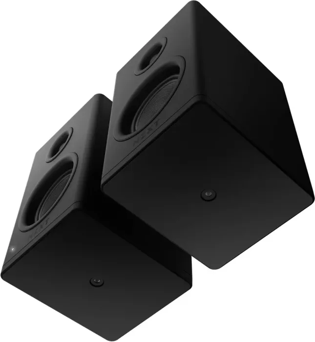 NZXT Relay Speakers black (AP-SPKB2-EU)