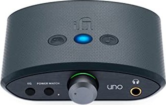 iFi Audio Uno