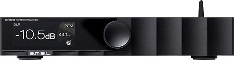 S.M.S.L D400 Pro black