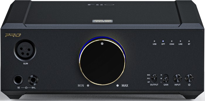 FiiO K9 Pro ESS