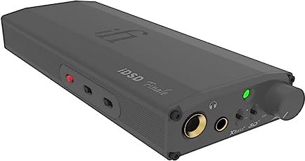 iFi Audio micro iDSD signature