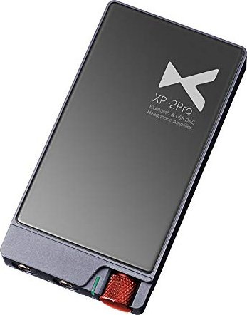 xDuoo XP-2 Pro